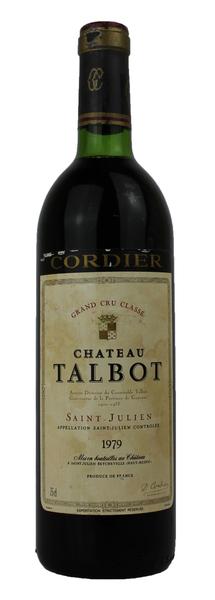 Chateau Talbot, Red Wine , 1994 | Vintage Wine and Port